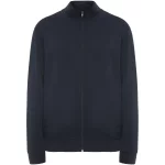 Ulan unisex full zip sweater