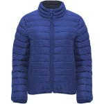 Finland women's insulated jacket