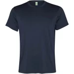 Slam short sleeve men's sports t-shirt