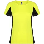 Shanghai short sleeve women's sports t-shirt