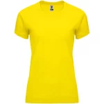 Bahrain short sleeve women's sports t-shirt