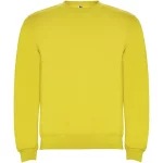 Clasica unisex crewneck sweater