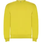Clasica kids crewneck sweater