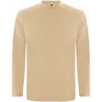 Extreme long sleeve men's t-shirt