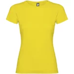 Jamaica short sleeve women's t-shirt
