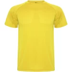 Montecarlo short sleeve kids sports t-shirt