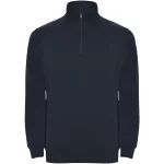 Aneto quarter zip sweater
