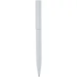 Unix recycled plastic ballpoint pen (black ink)