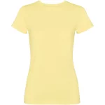 Fiyi short sleeve women's t-shirt