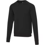 Yukon unisex interlock sports crewneck sweater