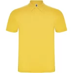 Austral short sleeve unisex polo