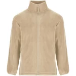 Artic men's full zip fleece jacket
