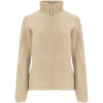 Artic women's full zip fleece jacket