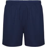 Player unisex sports shorts