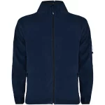 Luciane men's full zip fleece jacket