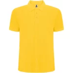 Pegaso Premium short sleeve men's polo