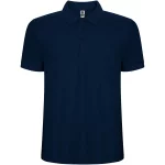 Pegaso Premium short sleeve kids polo
