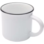Bari 240 ml ceramic sublimation mug