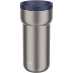 Mepal Ellipse 375 ml insulated stainless steel mug