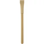 Seniko bamboo inkless pen