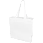 Odessa 220 g/m² recycled tote bag