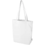 Florida 270 g/m² GRS recycled tote bag 10L