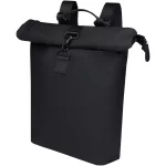 Turner 15.6" GRS recycled roll-top laptop backpack 12L