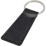 Puky recycled plastic keychain