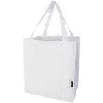 Liberty GRS recycled non-woven bottom board tote bag 29L