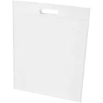 EcoSeal GRS recycled nonwoven tote bag 5L