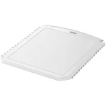 Thrym rectangular recycled plastic ice scraper