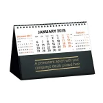 Deluxe WB1 Easel Desk Calendars