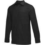Alum corduroy unisex shirt