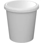 Americano® Piccolo 100 ml tumbler with lid