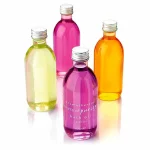 Lavender Low Foam Bath Oils