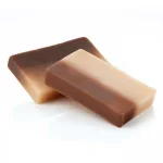 Chocolate Aromatherapy Soaps