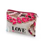 Cosmetic and Toiletry Bags