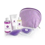 Lavender Relaxing Set in a Bags