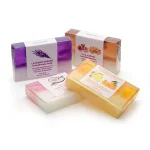 Hand Made Aromatherapy Soaps