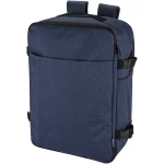 Libra 17" GRS recycled carry-on backpack 25L