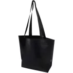 Duo GRS recycled double-laminated tote bag 18L