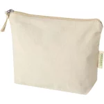 Odisha 180 g/m² OCS organic toiletry bag 1L