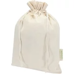 Odisha 140 g/m² OCS organic gift bag - 42 x 30 cm