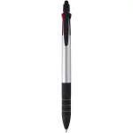 Trine 3-ink RCS recycled ballpoint pen with stylus
