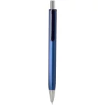 Feld RCS recycled ballpoint pen with metallic finish (black ink)