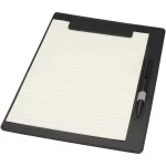 Clast A4 clipboard with magnetic closure and RCS recycled ballpoint pen (black ink)