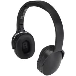 Ancha recycled plastic over-ear wireless Bluetooth® headset