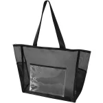 Mesh GRS recycled tote bag 23L