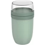 Mepal Ellipse 750+300 ml insulated lunch pot