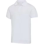 Beryl 220 g/m² short sleeve unisex OCS organic recycled polo